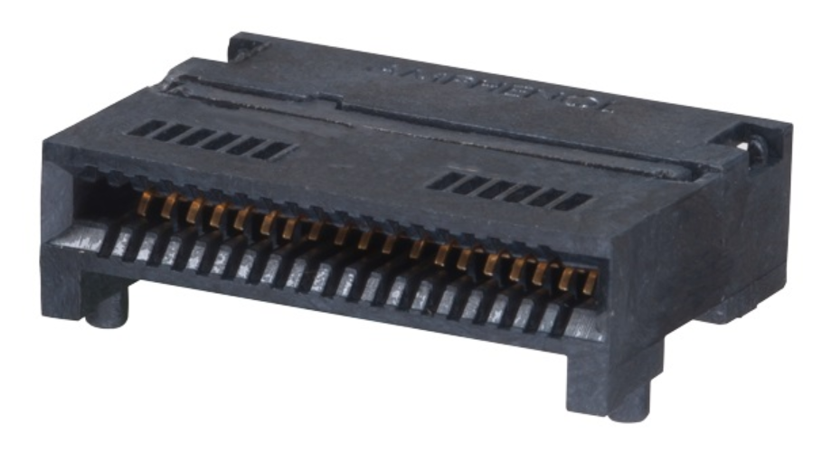 100G QSFP28连接器(FS1-Z38-20Z6-60)