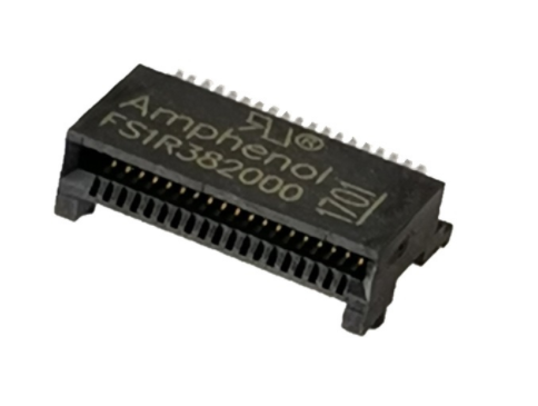 QSFP连接器(FS1-R38-2000)